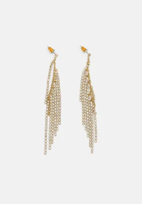 ADELAIDE EARRINGS - Orecchini