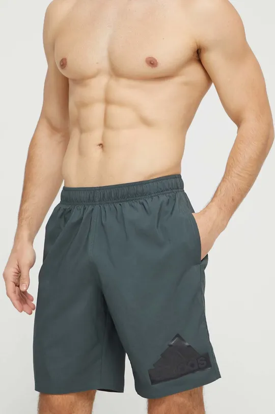 adidas pantaloncini da bagno