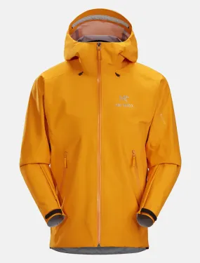 Arc’teryx Beta LT Jacket Men’s Ignite