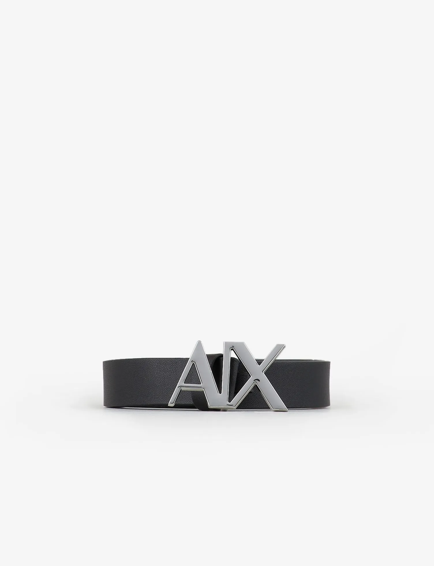 AX – CINTURA DONNA CON LOGO