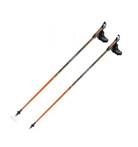 Bastoncini da Nordic Walking Guidetti VDF UT50 (arancione)