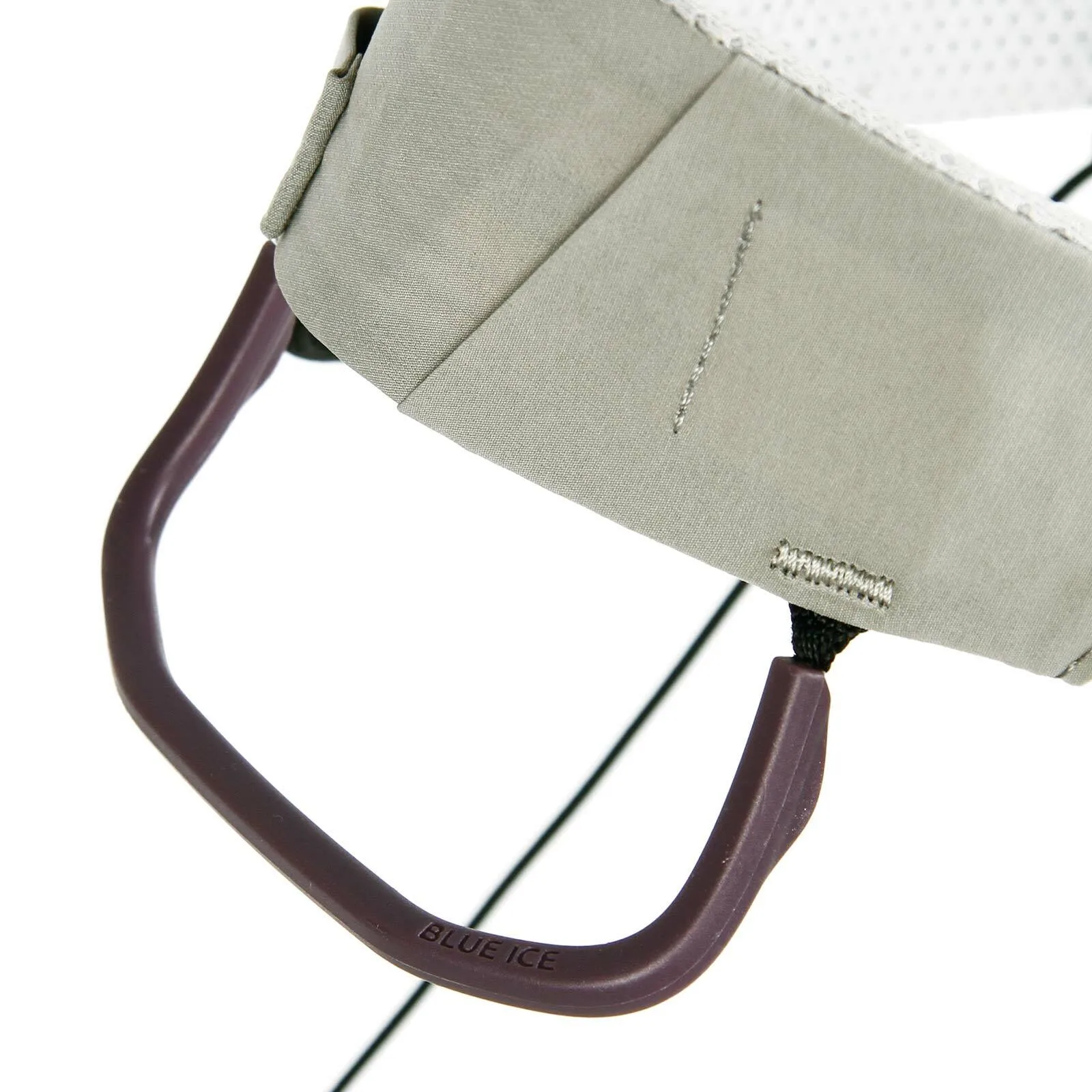 Blue Ice Halo Harness