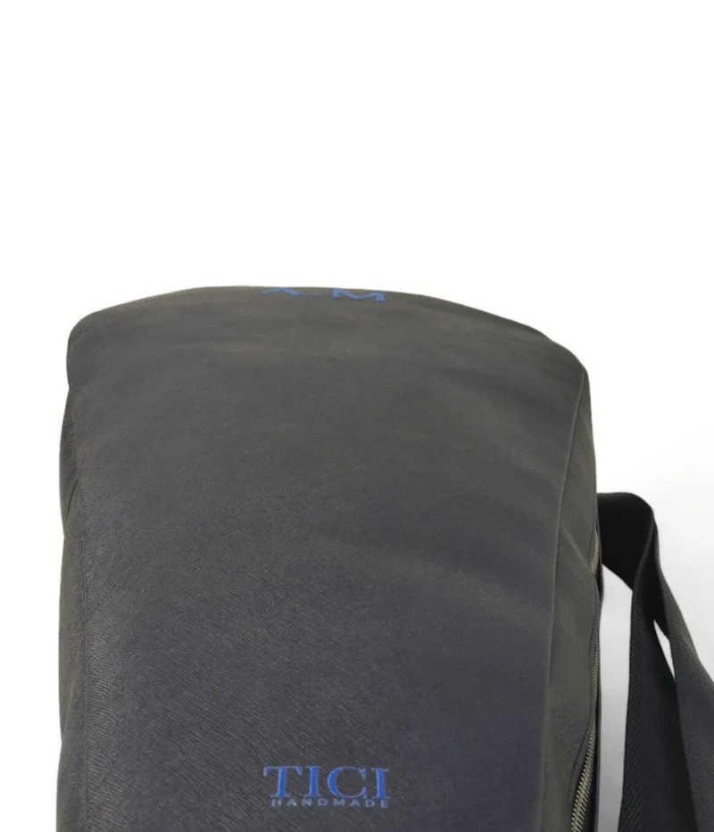 Borsa Tennis Blu - Borsa per racchetta personalizzata