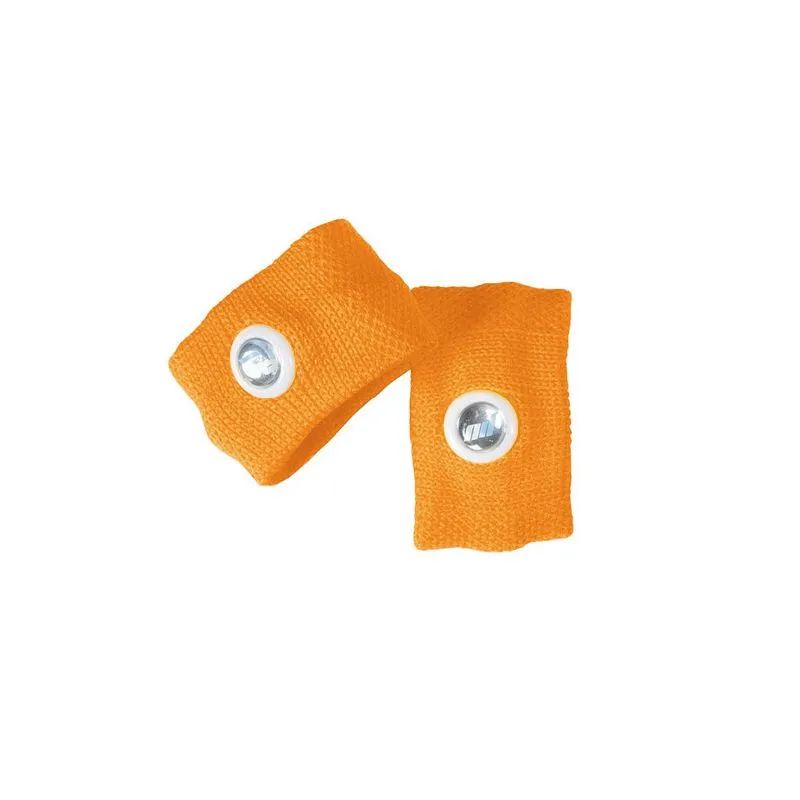 Braccialetti antinausea PharmaVoyage Small (arancione)