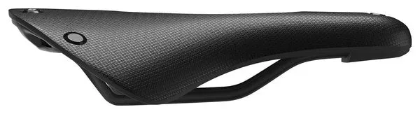 Brooks Cambium C19 Carved All Weather Black