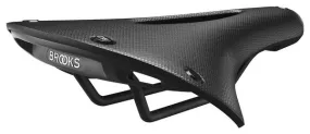 Brooks Cambium C19 Carved All Weather Black