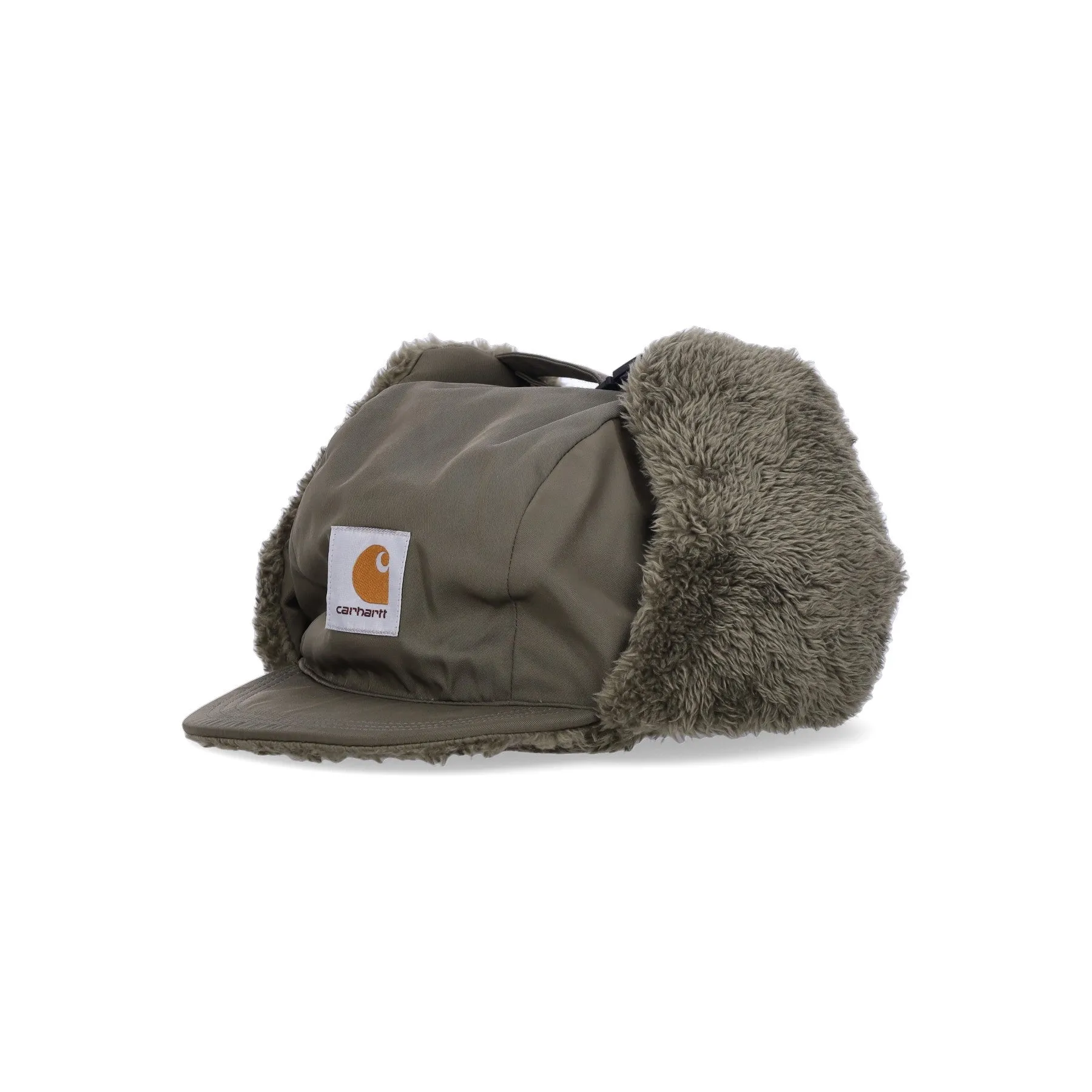 Cappello Con Orecchie Uomo Jackson Cap Seaweed