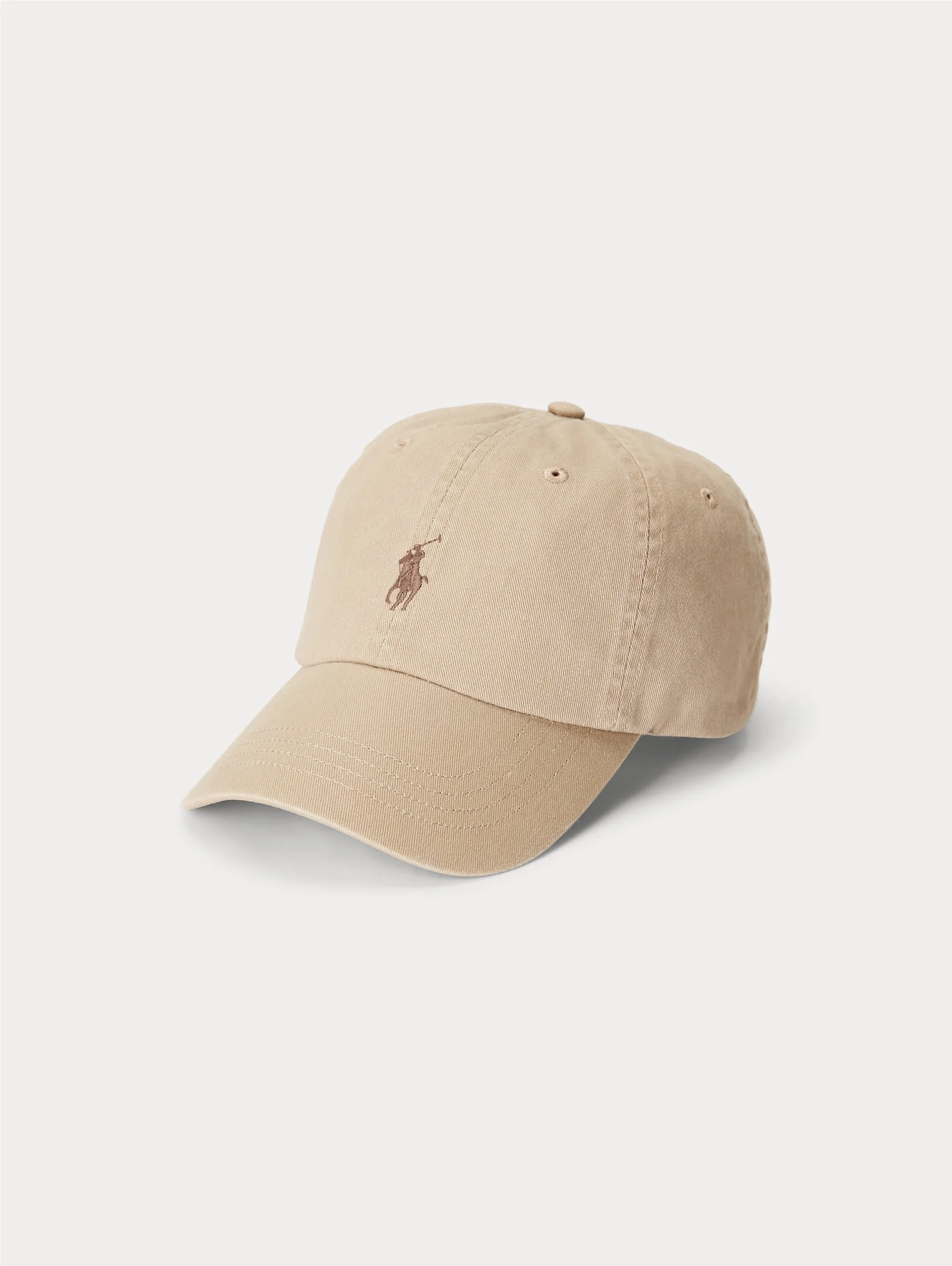 Cappello da baseball Boating Khaki