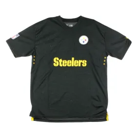 Casacca Uomo Nfl Wordmark Jersey Pitste Original Team Colors