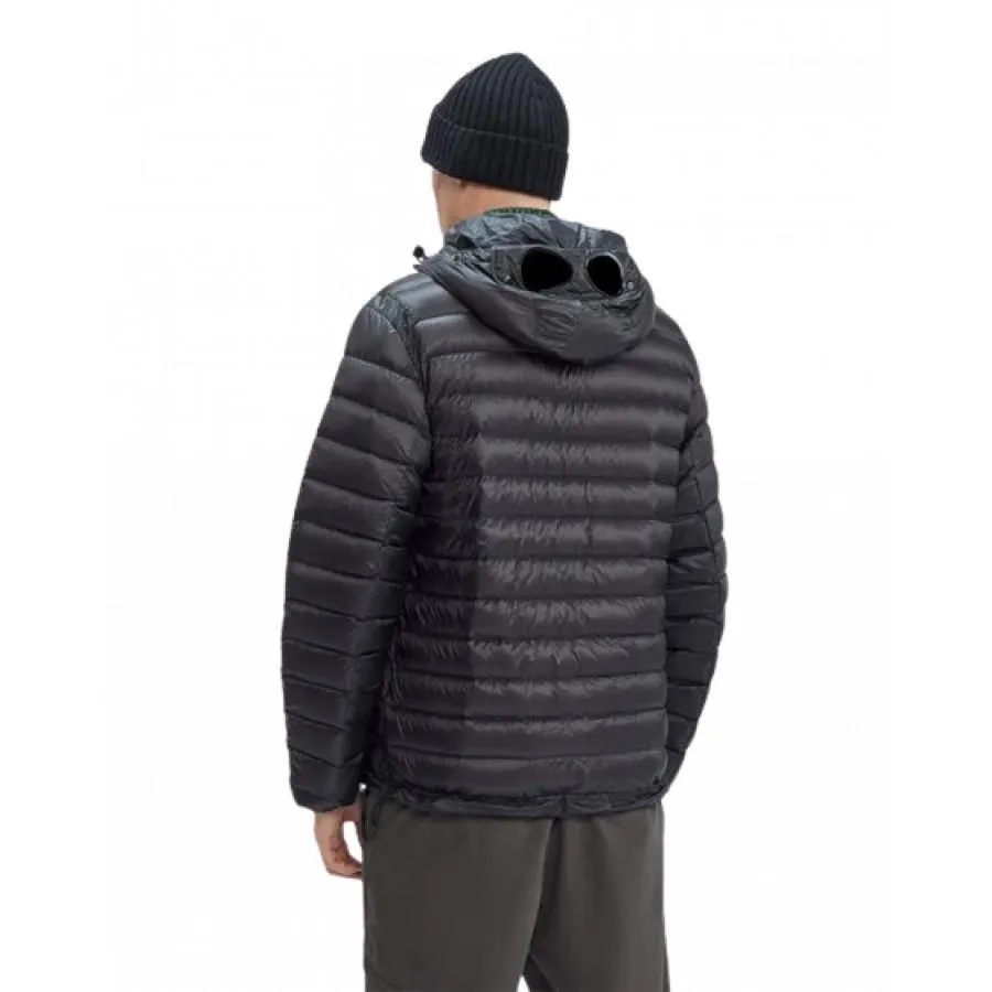 		C.p. Company Piumino Leggero	
