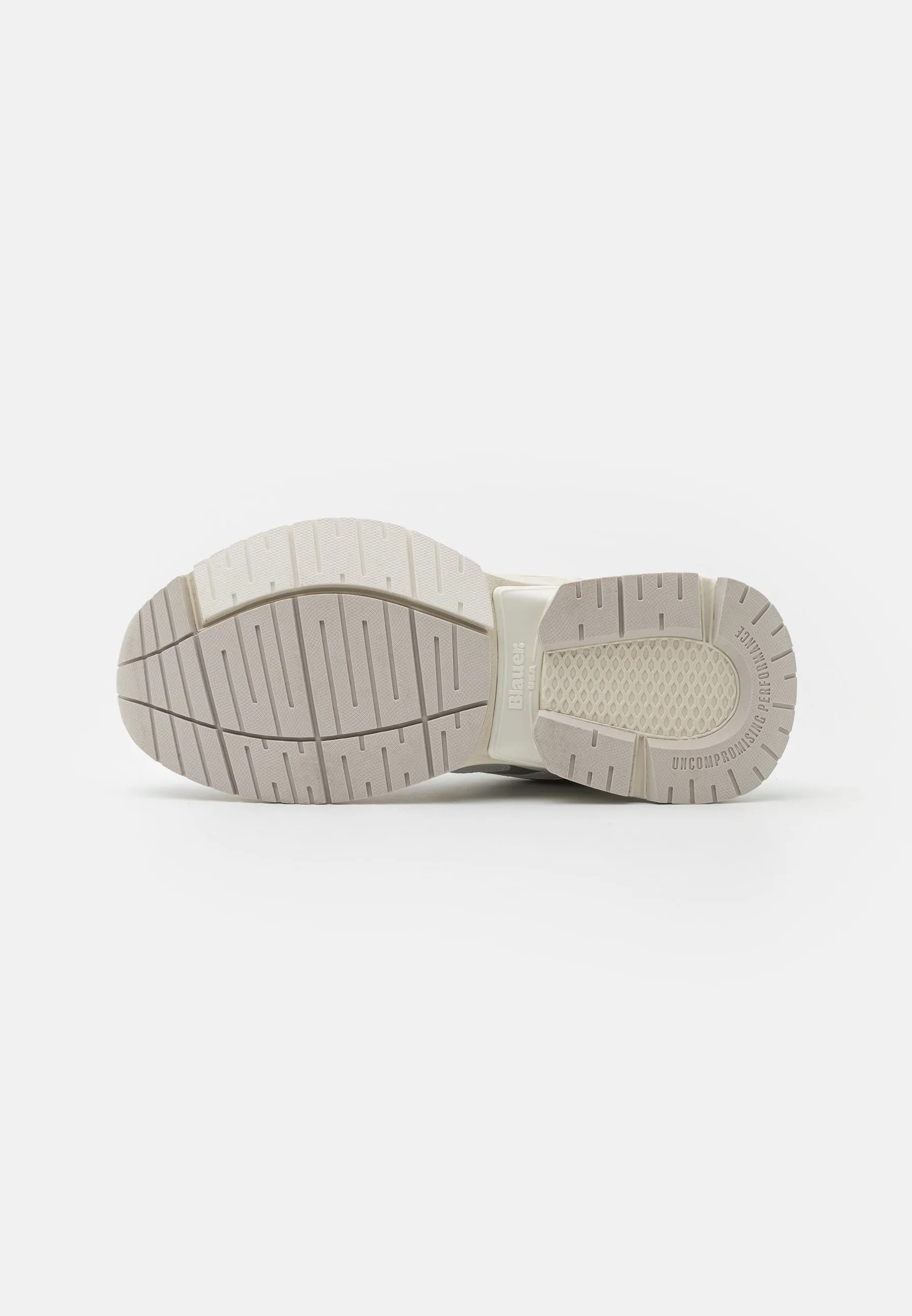 EAGLE - Sneakers basse