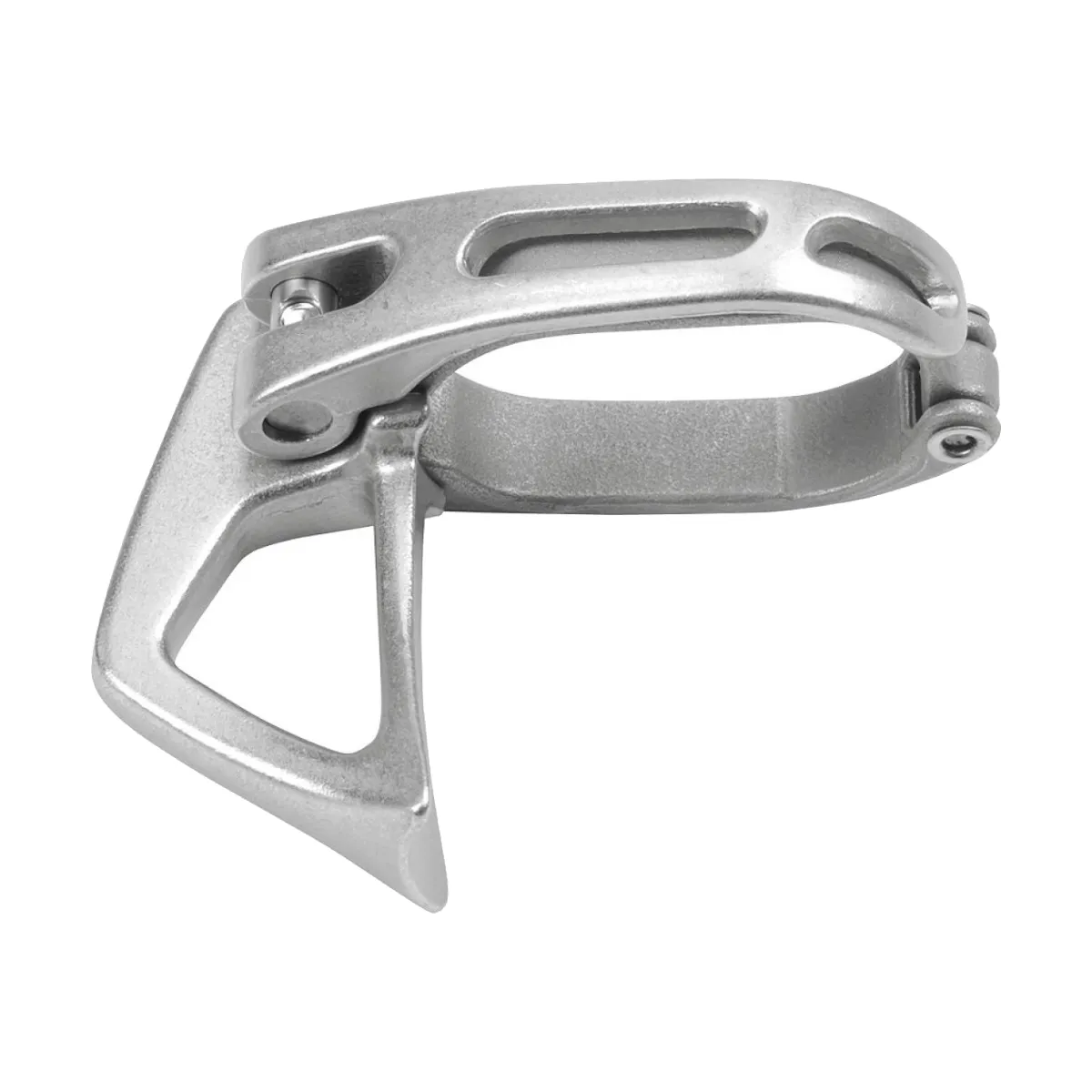 Edelrid Leash Clamp - Meccanismo per aggancio dragonne