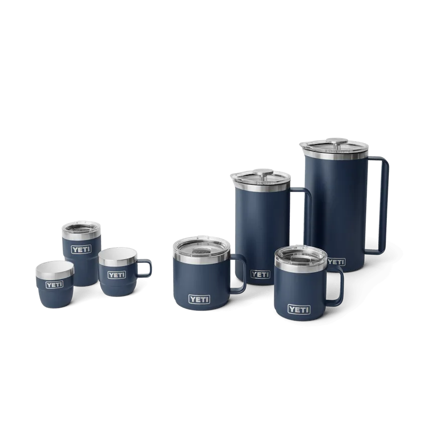 French Press 34oz