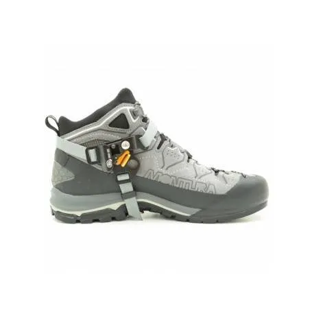 FUTURA FOOT WORK Bloccante