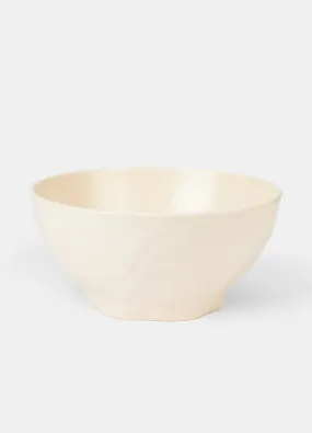 Insalatiera in terracotta