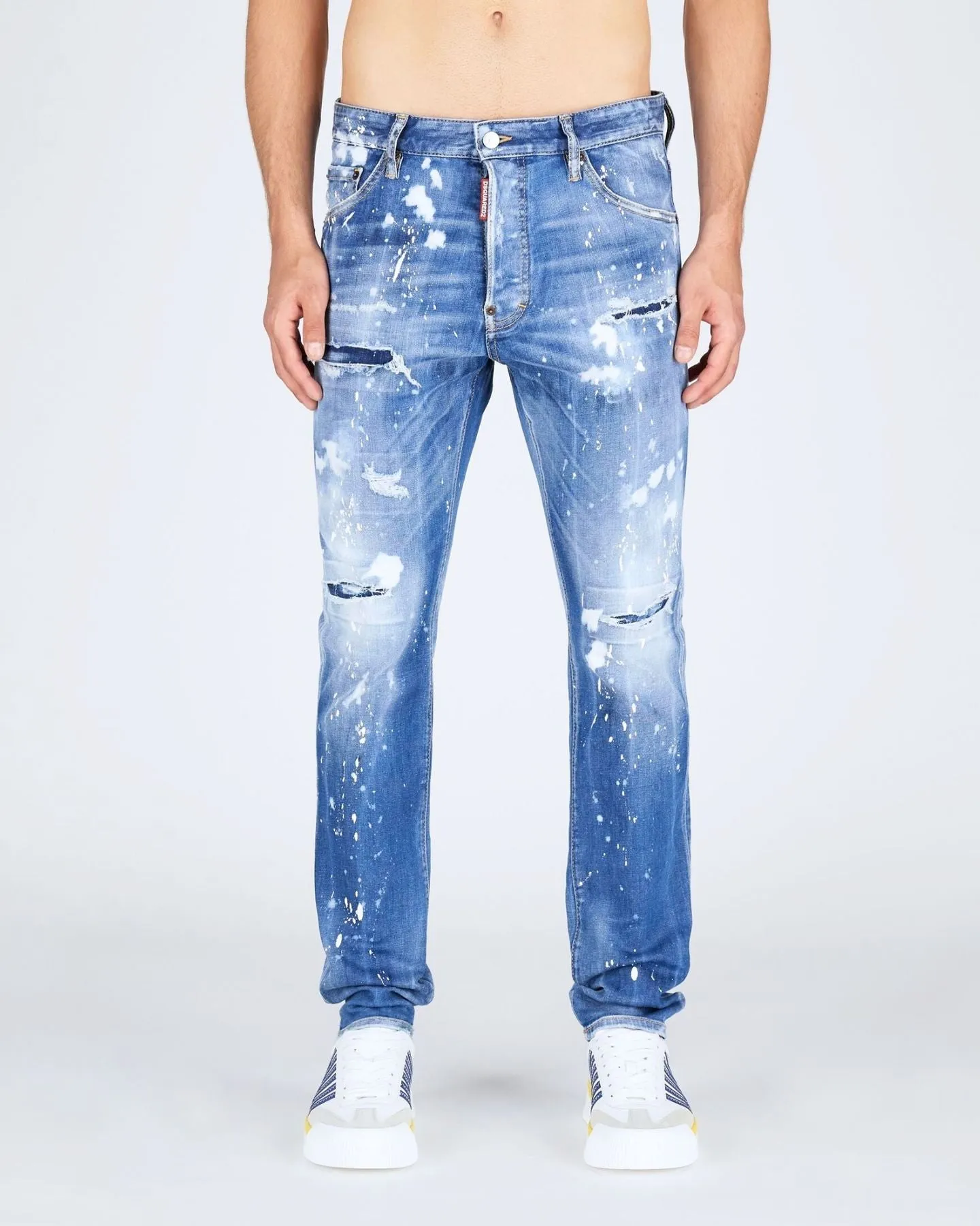 Jeans Dsquared2 S74LB1443/S30789470