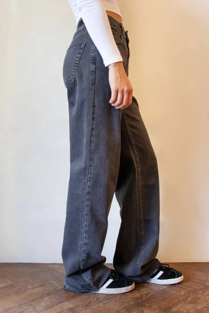 Jeans Mom 