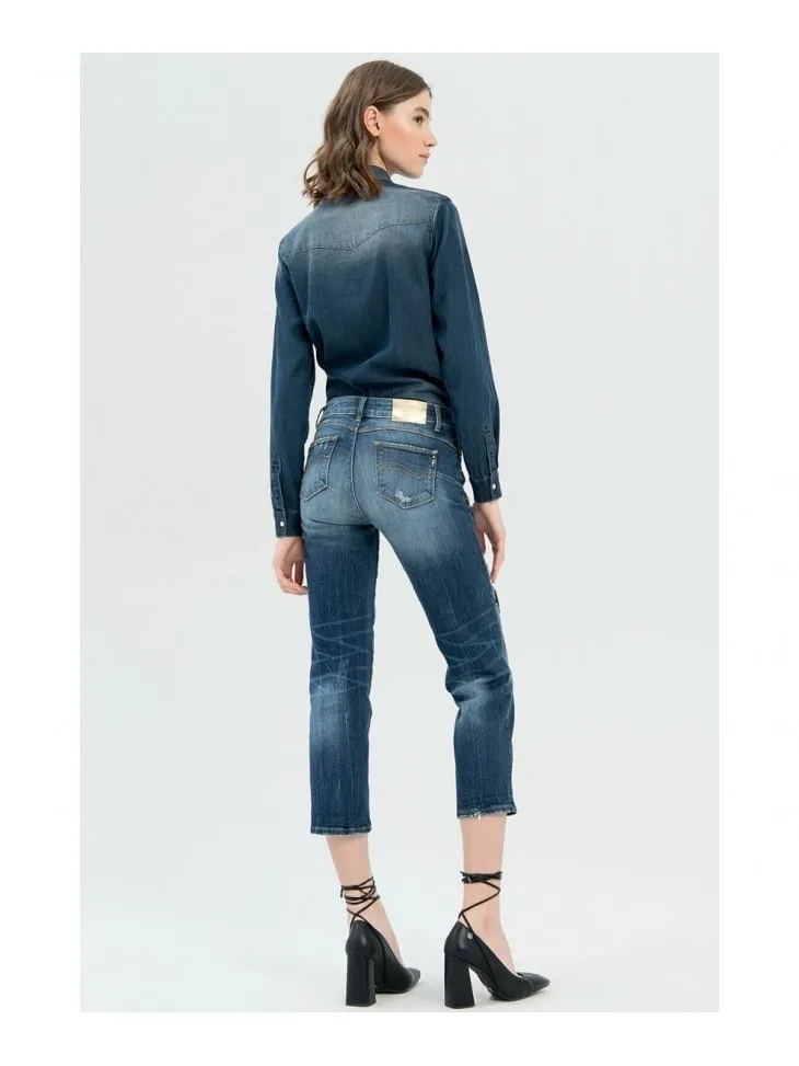 JEANS SHAPE UP APPLICAZIONI