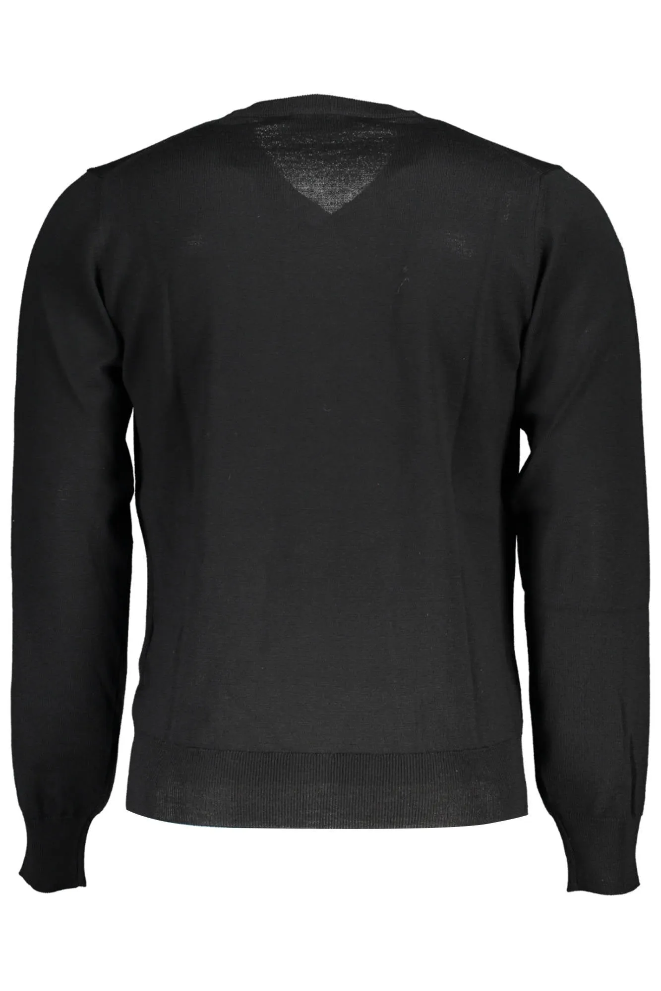 K-WAY MAGLIA UOMO NERO