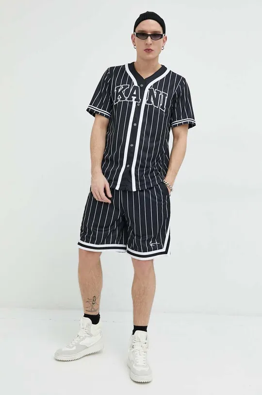 Karl Kani pantaloncini