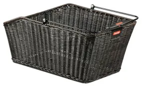 Klickfix Pannier STRUCTURA GT KORBKLIP Gris