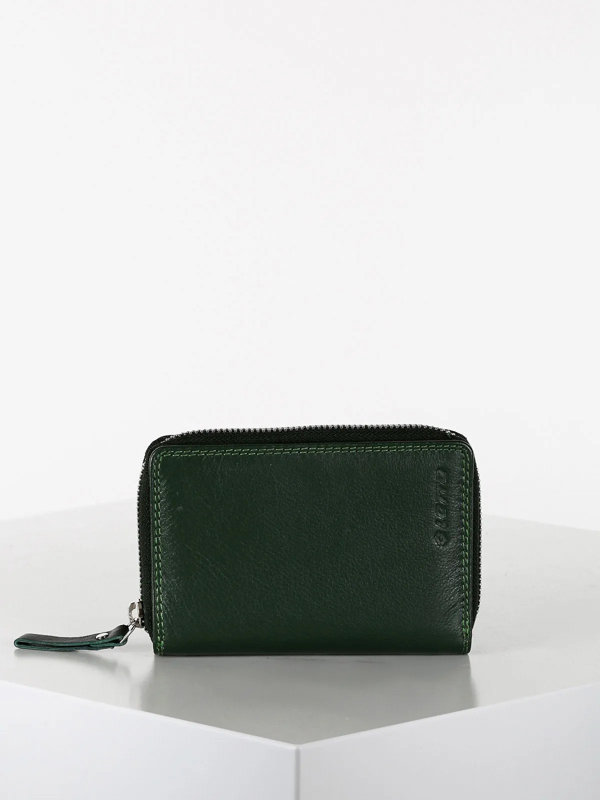 Lotto Portefeuille en cuir pour femme
