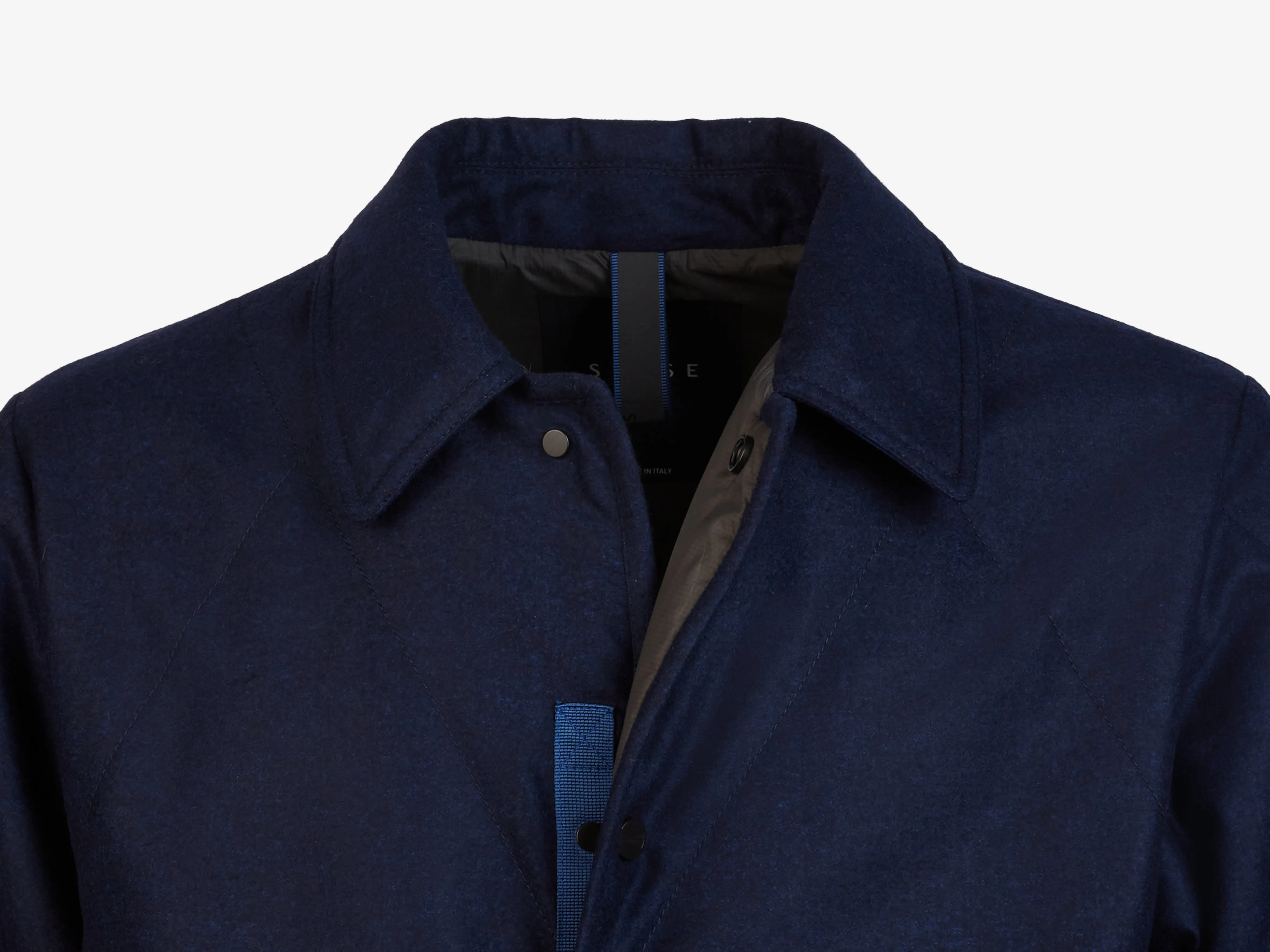 Lulworth Jacket