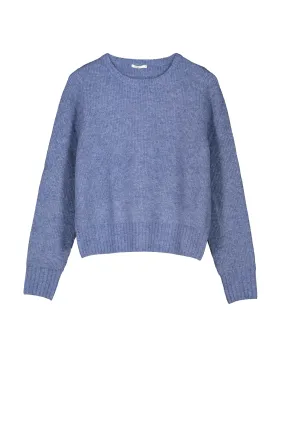         MAGLIA GIROCOLLO COSTA INGLESE
