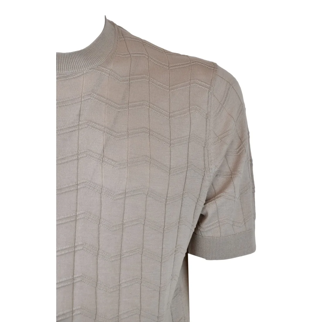 MAGLIA GIROCOLLO PAOLO PECORA A033-F200 1420