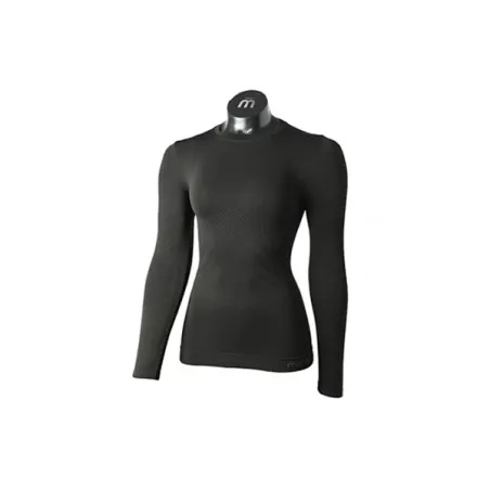 Maglia Manica Lunga Donna Extra Dry Mico