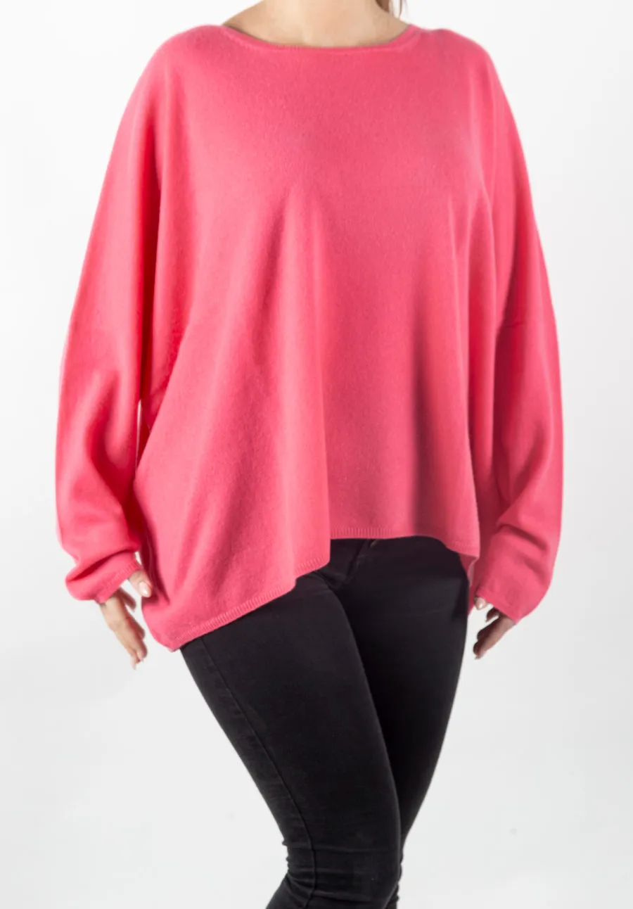 Maglia Oversize