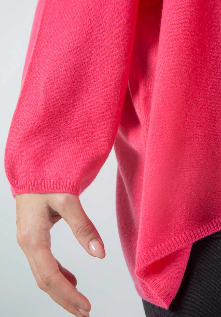 Maglia Oversize
