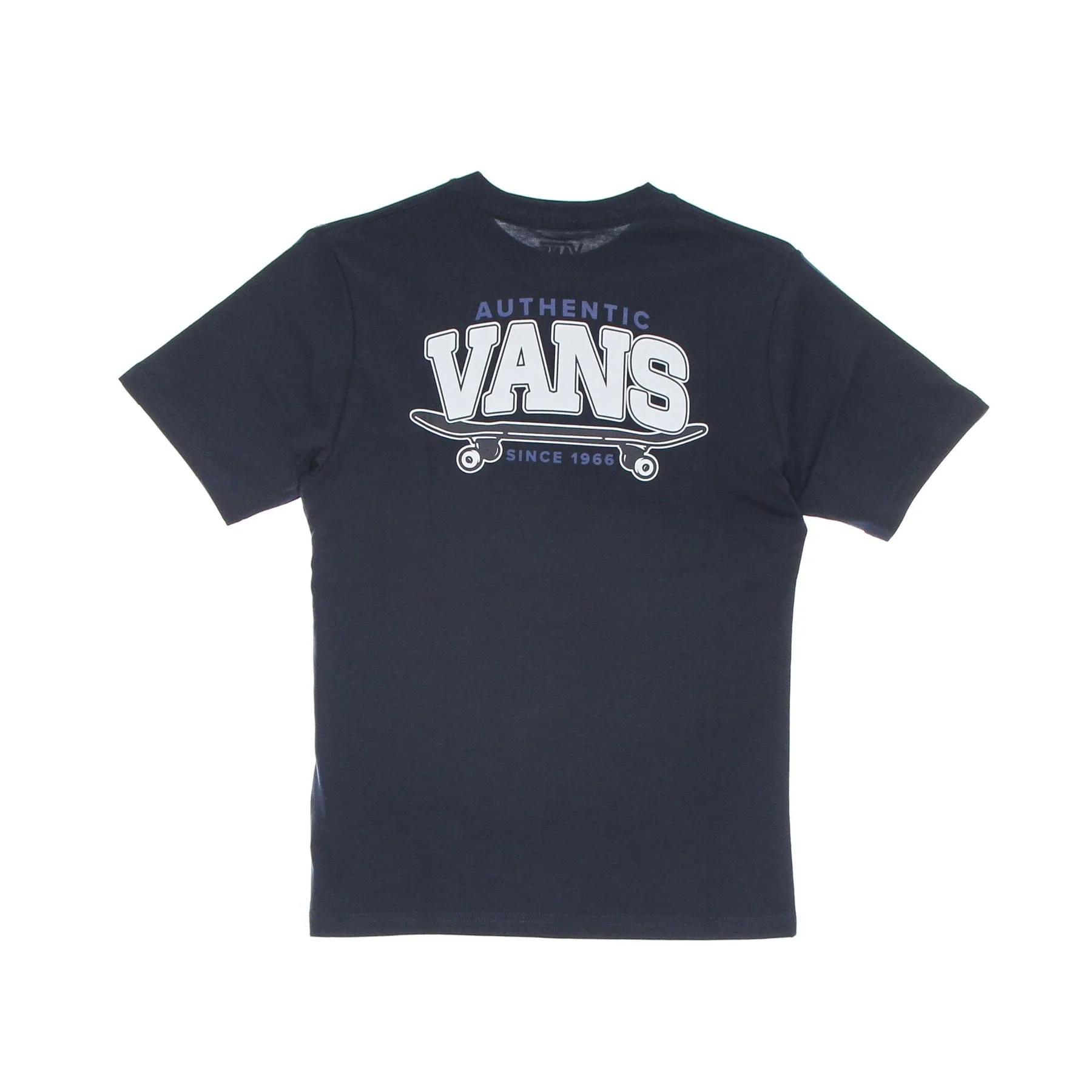 Maglietta Ragazzo Sk8 Horizon Tee Dress Blue