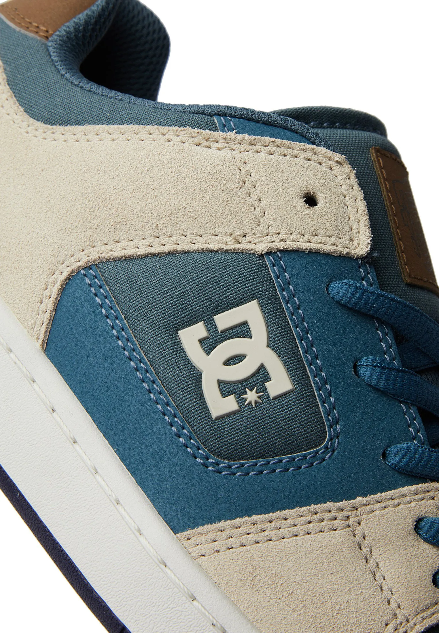 MANTECA - Sneakers basse