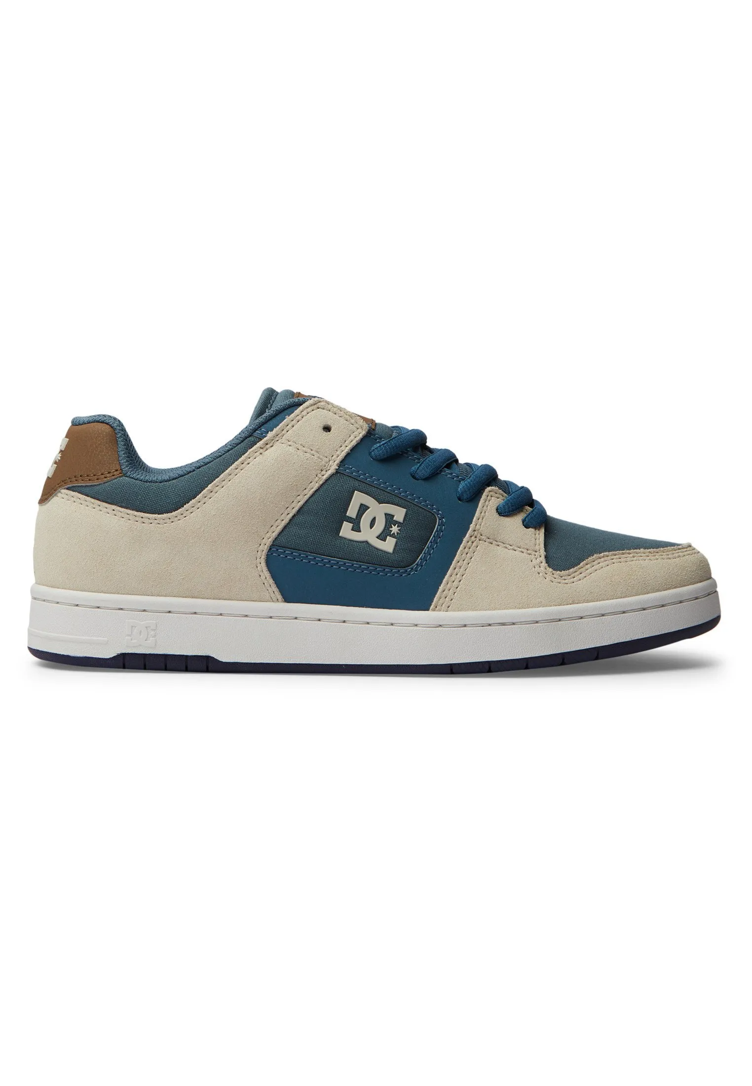 MANTECA - Sneakers basse
