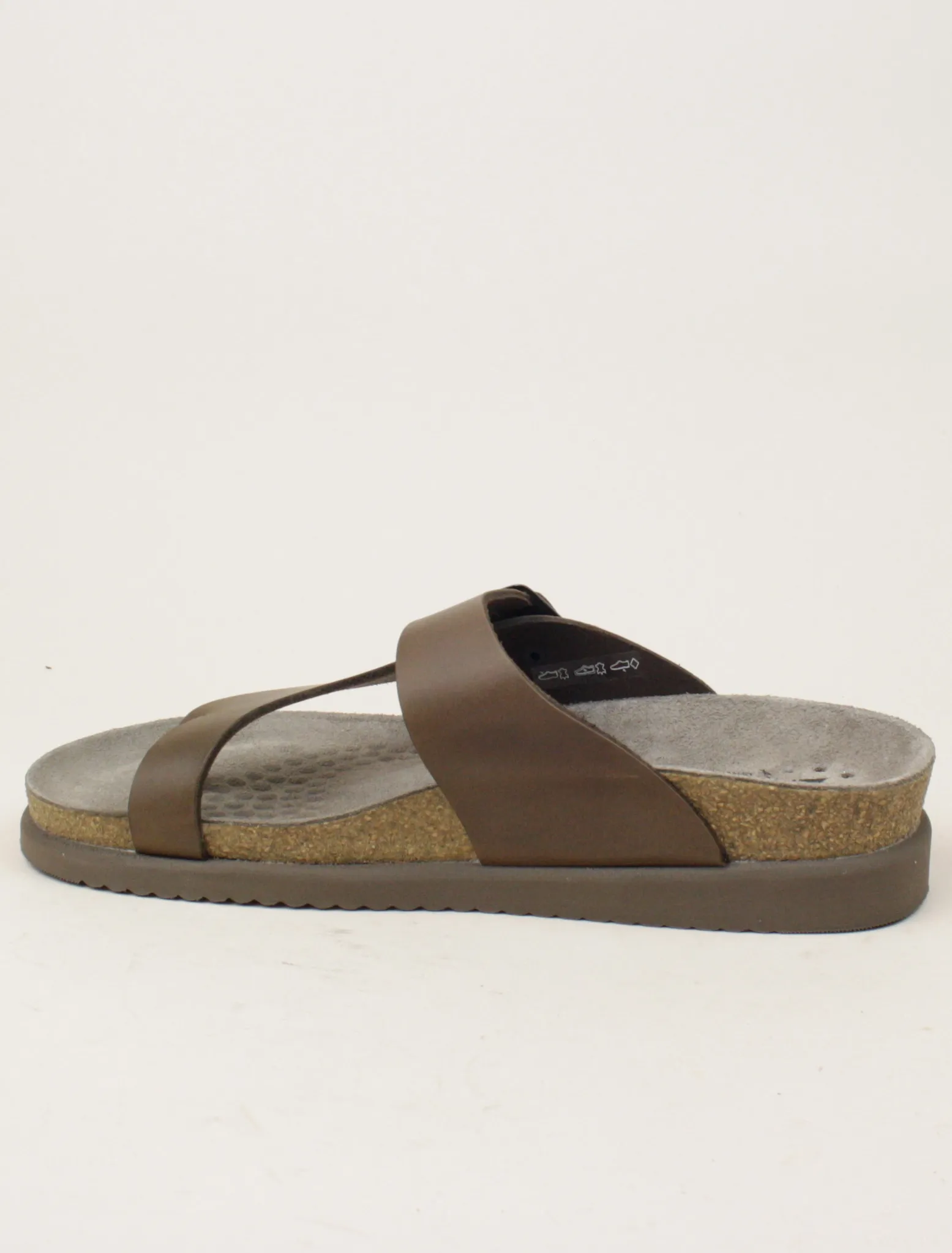 Mephisto Helen Dark Brown