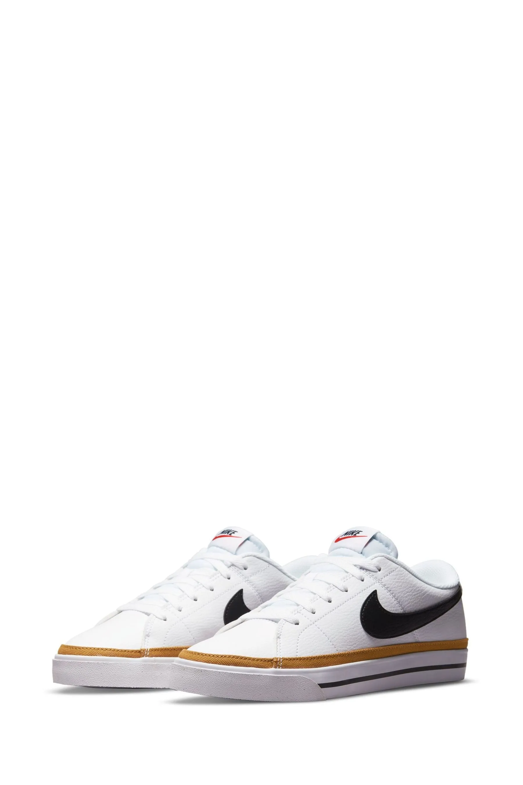 Nike Court Legacy Trainers    