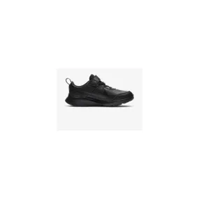 Nike Junior Nike Varsity Leather (Psv) Black/Black-Black Junior