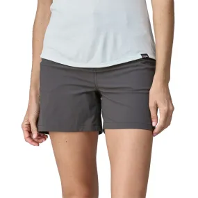 Patagonia Quandary per donna Pantaloncini - SS24
