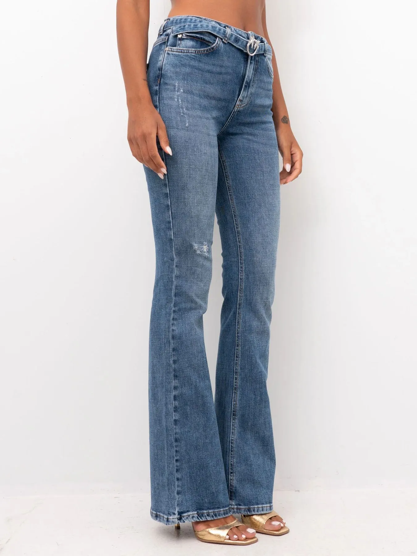     PINKO JEANS - DONNA    