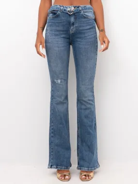    PINKO JEANS - DONNA    