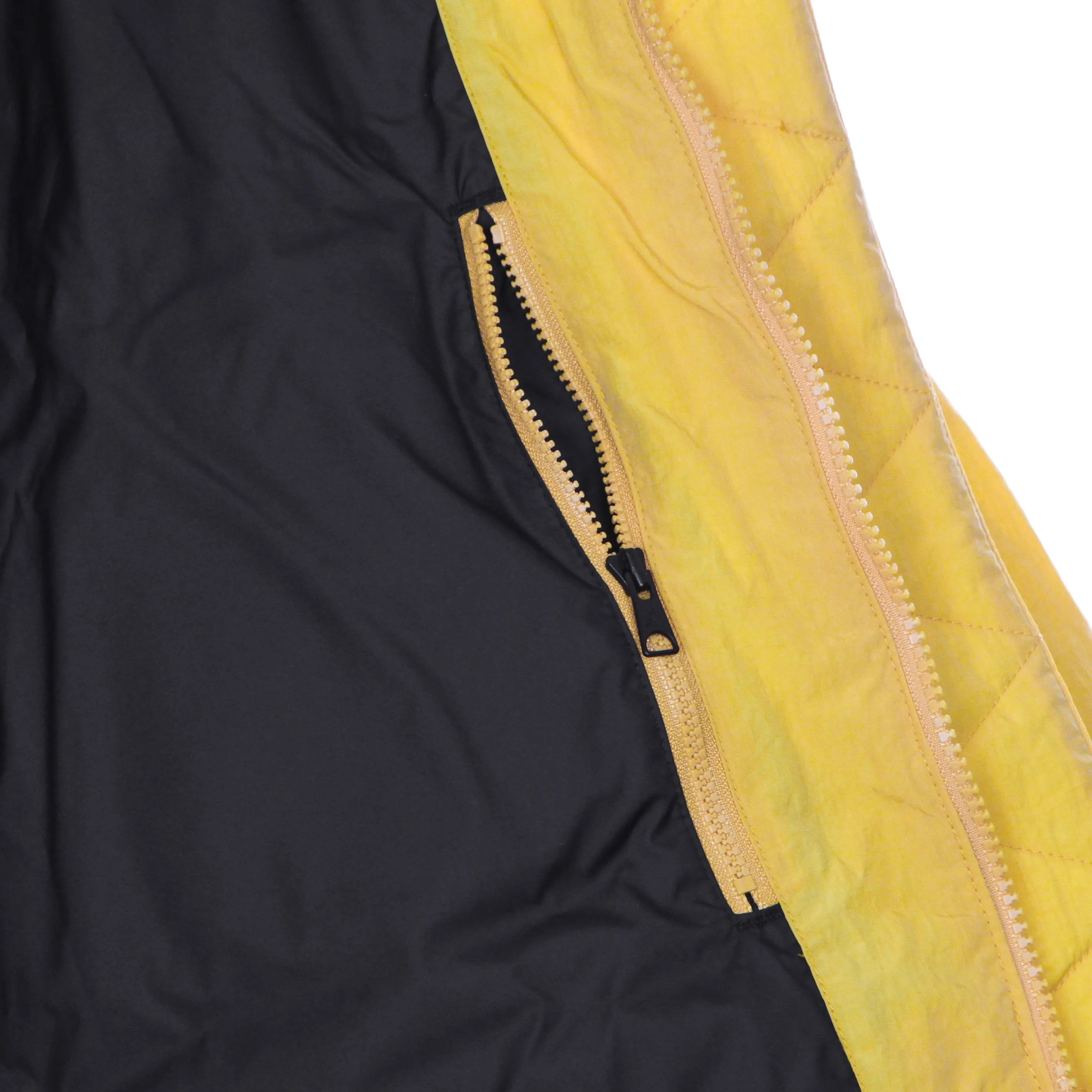 Piumino Uomo Essential Puffer Jacket Pollen