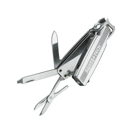 Portachiavi beautycase SwissTech SMART CLIP ULTRA