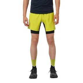 Salomon Cross Twinskin Pantaloncini - SS24