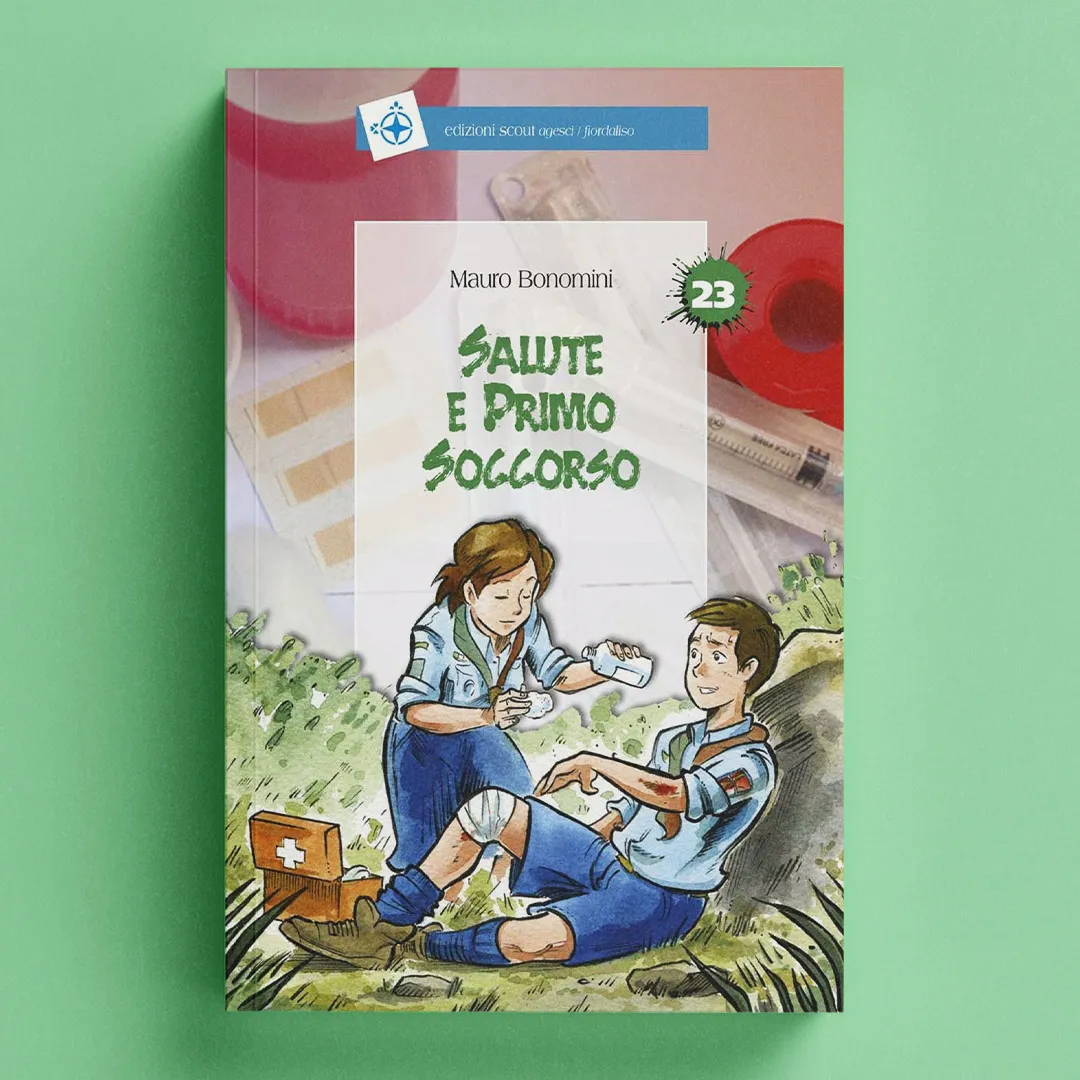 Salute e primo soccorso