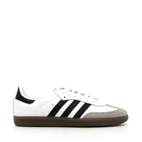 SAMBA OG FTWR WHITE FTWR WHITE