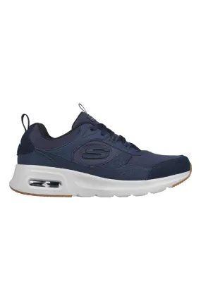   SKECHERS Sneakers Skechers Skech-Air Court - Homegrown Blu