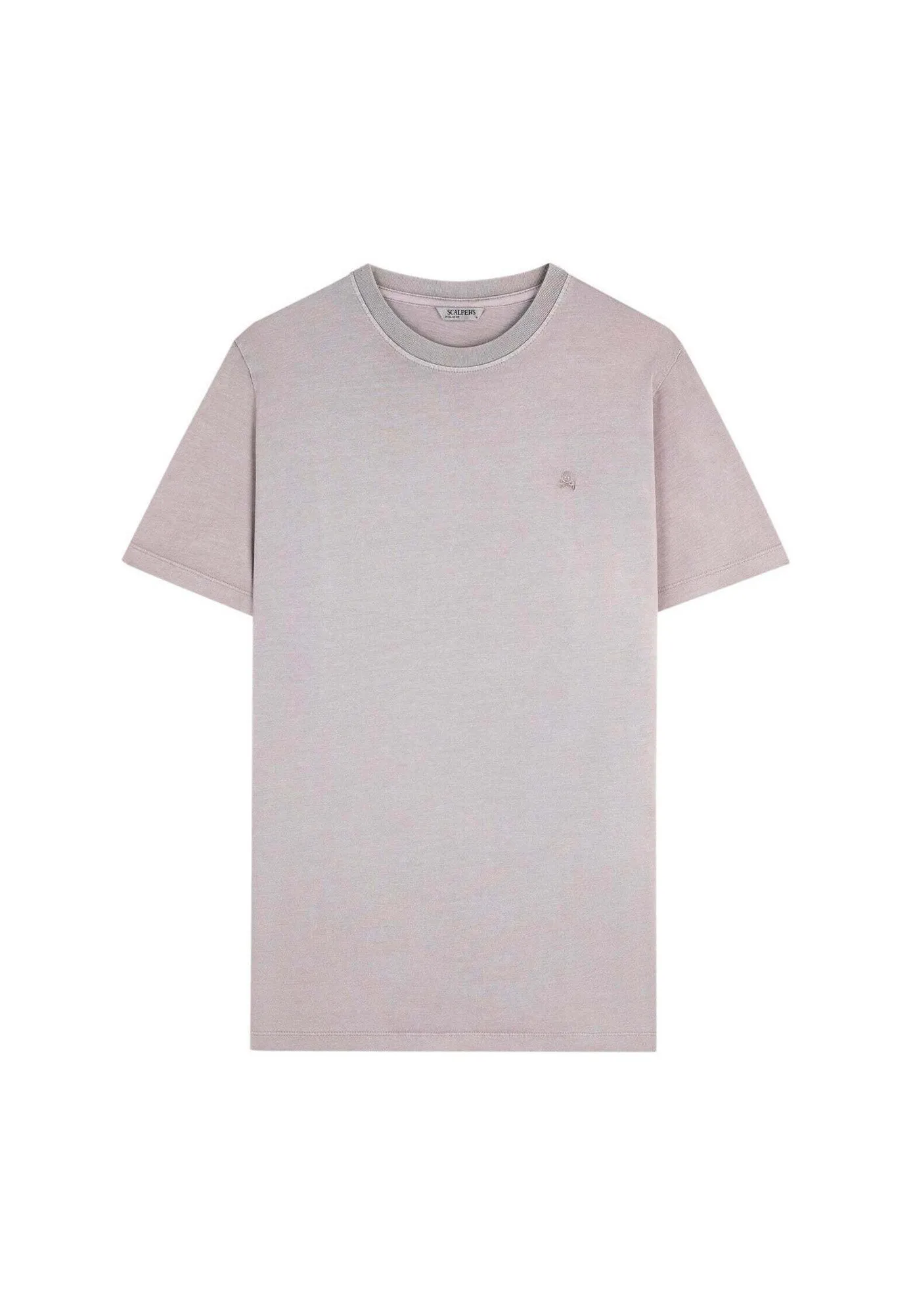 SKULL - T-shirt basic