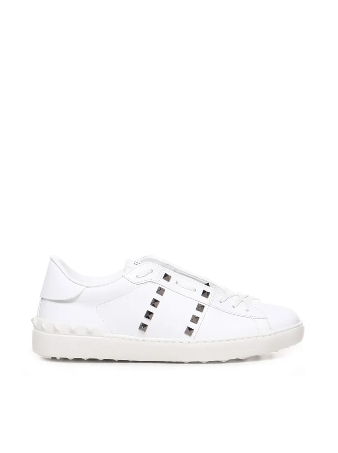 SNEAKERS ROCKSTUD OPEN