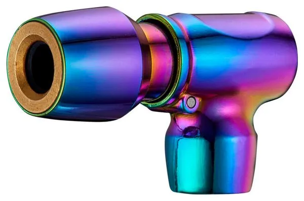Supacaz QuikFix CO2 Inflator Oil Slick